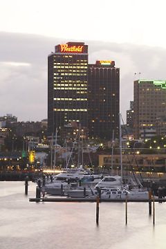Bayview Boulevard Sydney Exterior foto