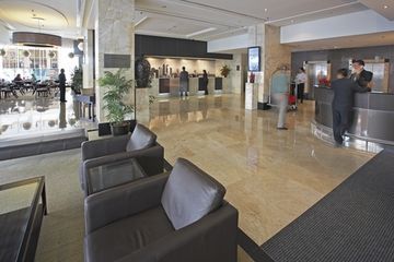 Bayview Boulevard Sydney Exterior foto
